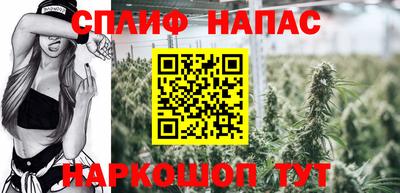 хмурый Кинель